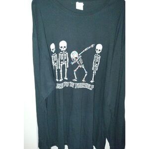 Dare to be yourself Longsleve T-shirt